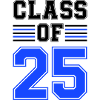 class of 25
