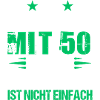 At 50 handsome hiker