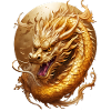 Golden Dragon