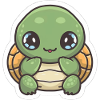 Turtle Lover