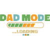 Dad Mode Shirt