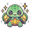 Turtle Lover