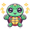 Turtle Lover