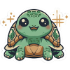 Turtle Lover