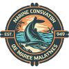 Marine Conservation