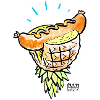 tropical wurst