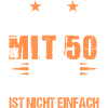 At 50 handsome pilot