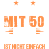 At 50 handsome architect
