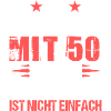 At 50 handsome postman