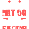 Mit 50 gut aussehender Techniker