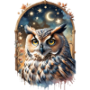 Night Owl of Dreams