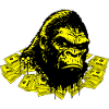 Money Monkey