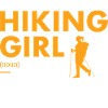 Hiker Girl Definition Hiking