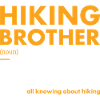 Hiker Brother Definition Hiking