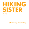 Hiker Sister Definition Hiking