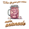 onionade