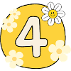 4