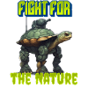 Fight for the Nature