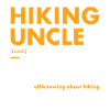 Hiker Uncle Definition Hiking
