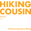 Hiker Cousin Definition Hiking