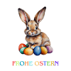 Happy Easter