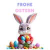 Frohe Ostern