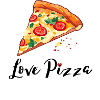 Pizza Love