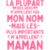 cadeau maman