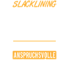 Master class de slackline - cadeau