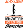 Slackline Meisterklasse - Geschenk