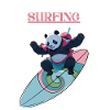 Surfing