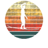 Sunset Slackline