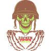 Skull Gambler
