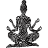 Papercut Yoga