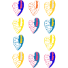 Imprimé numéro18.