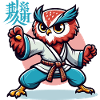 KUNG FU OWL 2