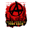 Punk Revival Political Punk Tee