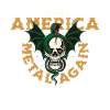 Metal Revival American Spirit Tee