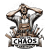 Handwerker Einmal ohne Chaos Arbeiten