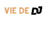 Vie de DJ