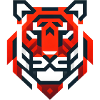 Empreinte du Tigre