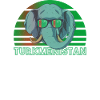 Turkmenistan