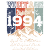 Legendärer Jahrgang 1994