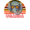 Uganda