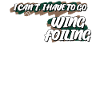 Wing Foiling Winging Wingsurf