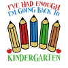 Nursery School Playschool Kindergarten