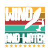 Wing Foiling Winging Foilboard