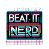 Beat it Nerd 15