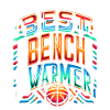 Best Benchwarmer 7