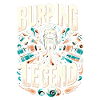 Burping Legend 20